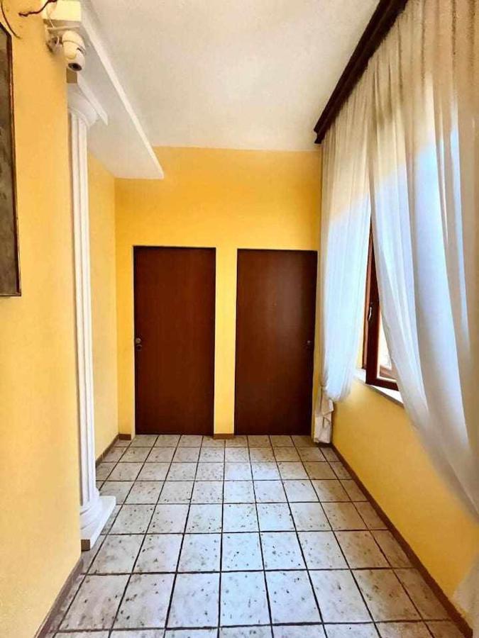 Pisa Appartamento Bonaini מראה חיצוני תמונה