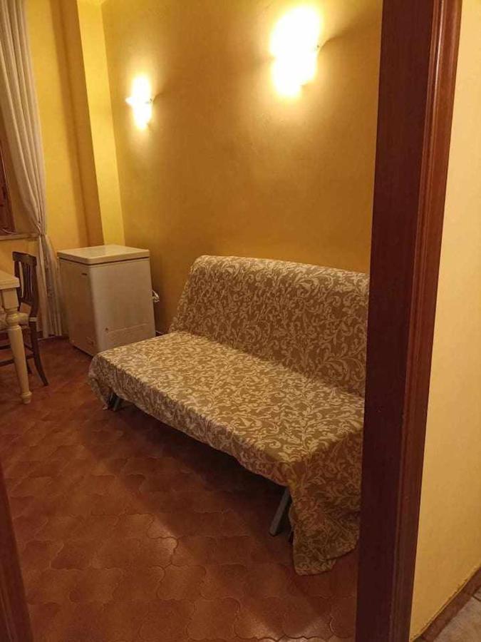 Pisa Appartamento Bonaini מראה חיצוני תמונה