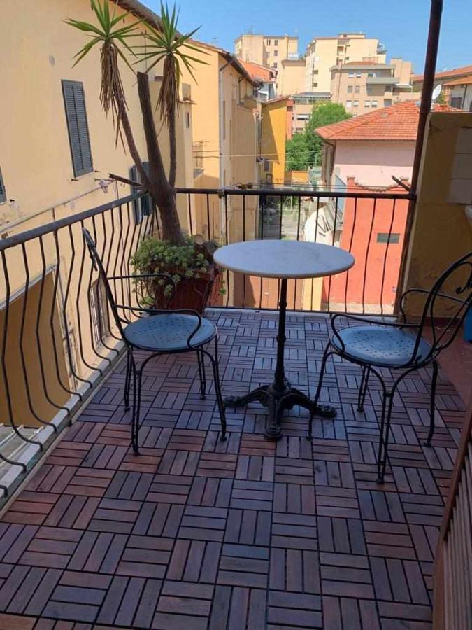 Pisa Appartamento Bonaini מראה חיצוני תמונה
